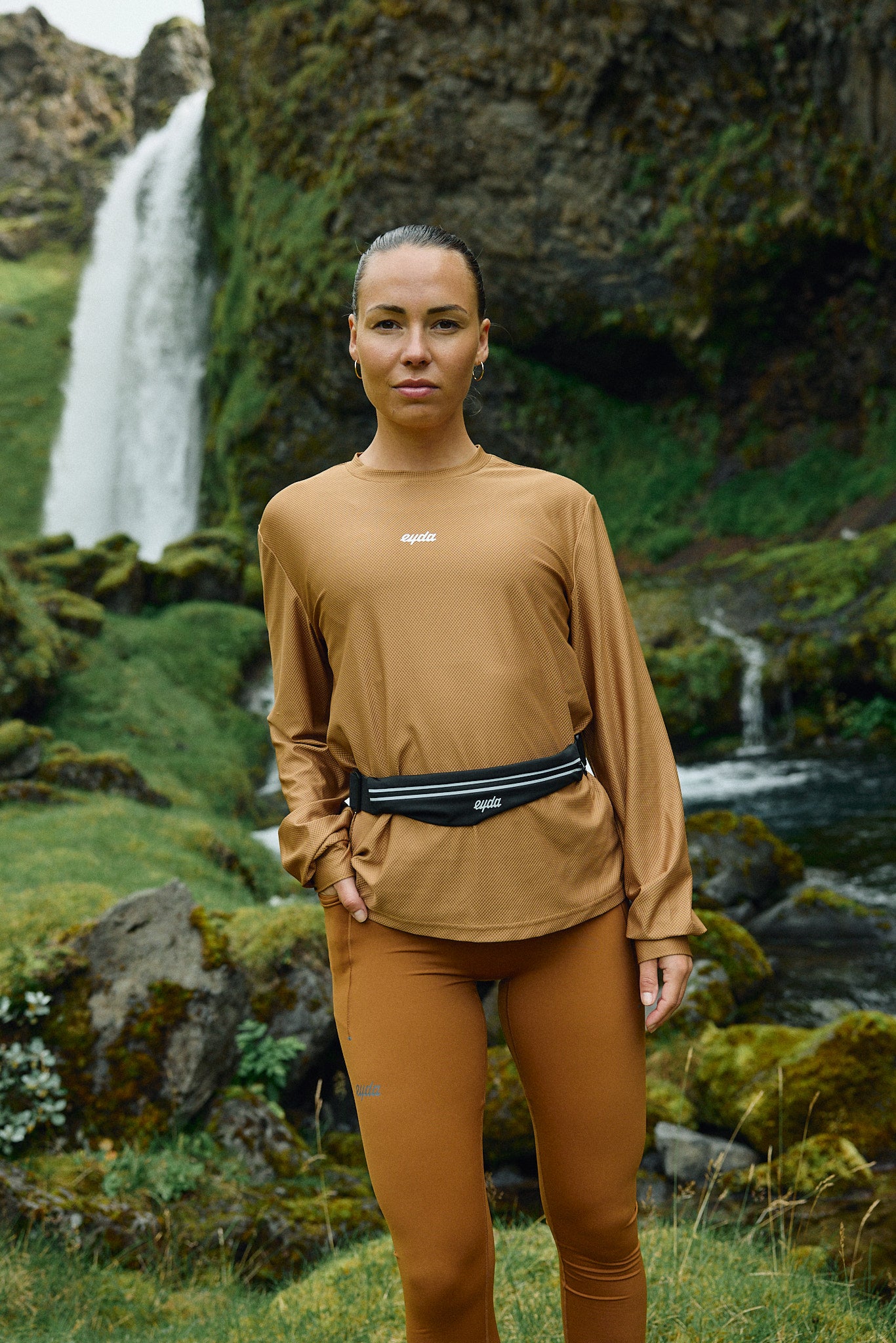 Lara Long Sleeve