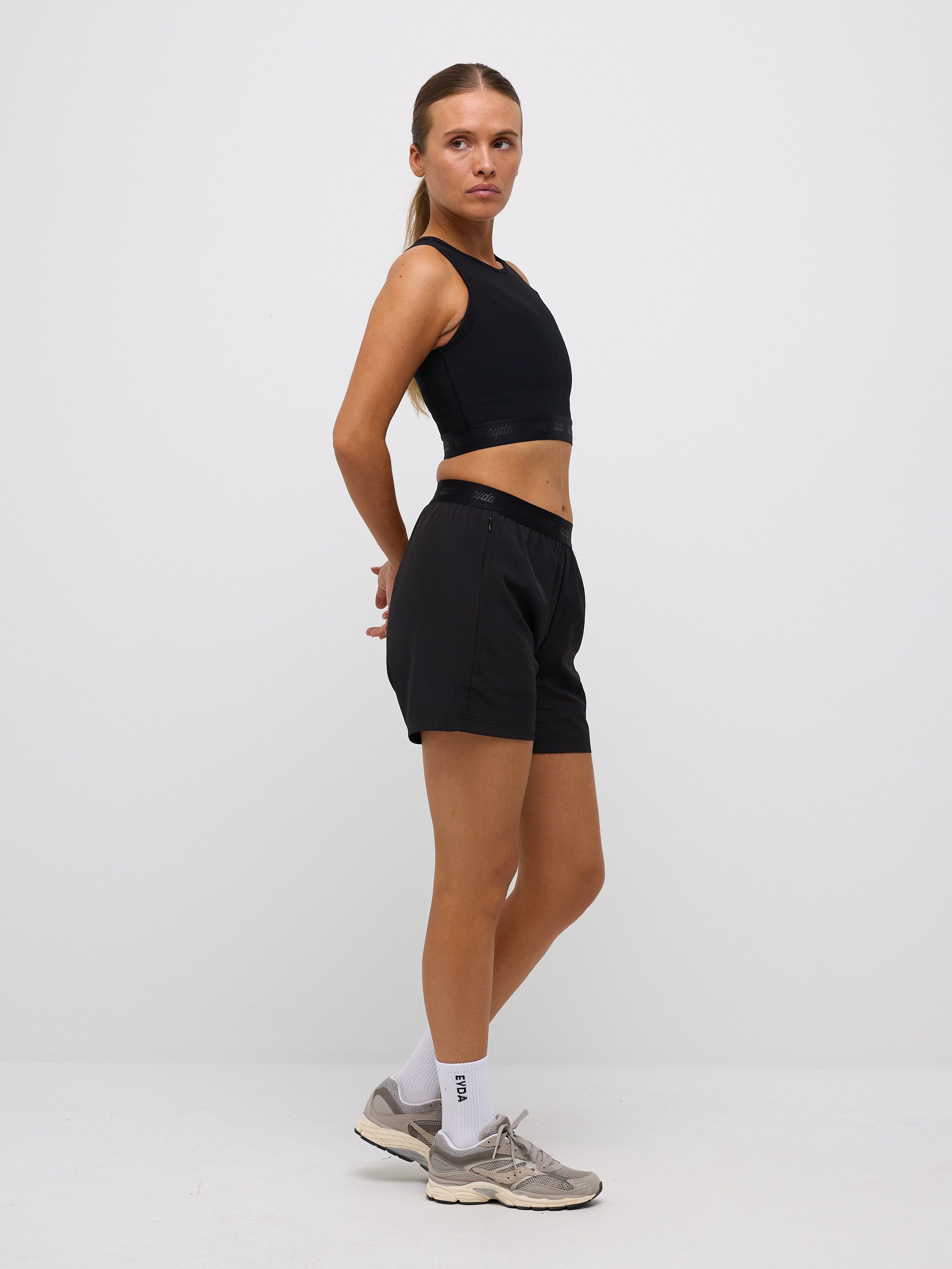 Ivy Crop Top