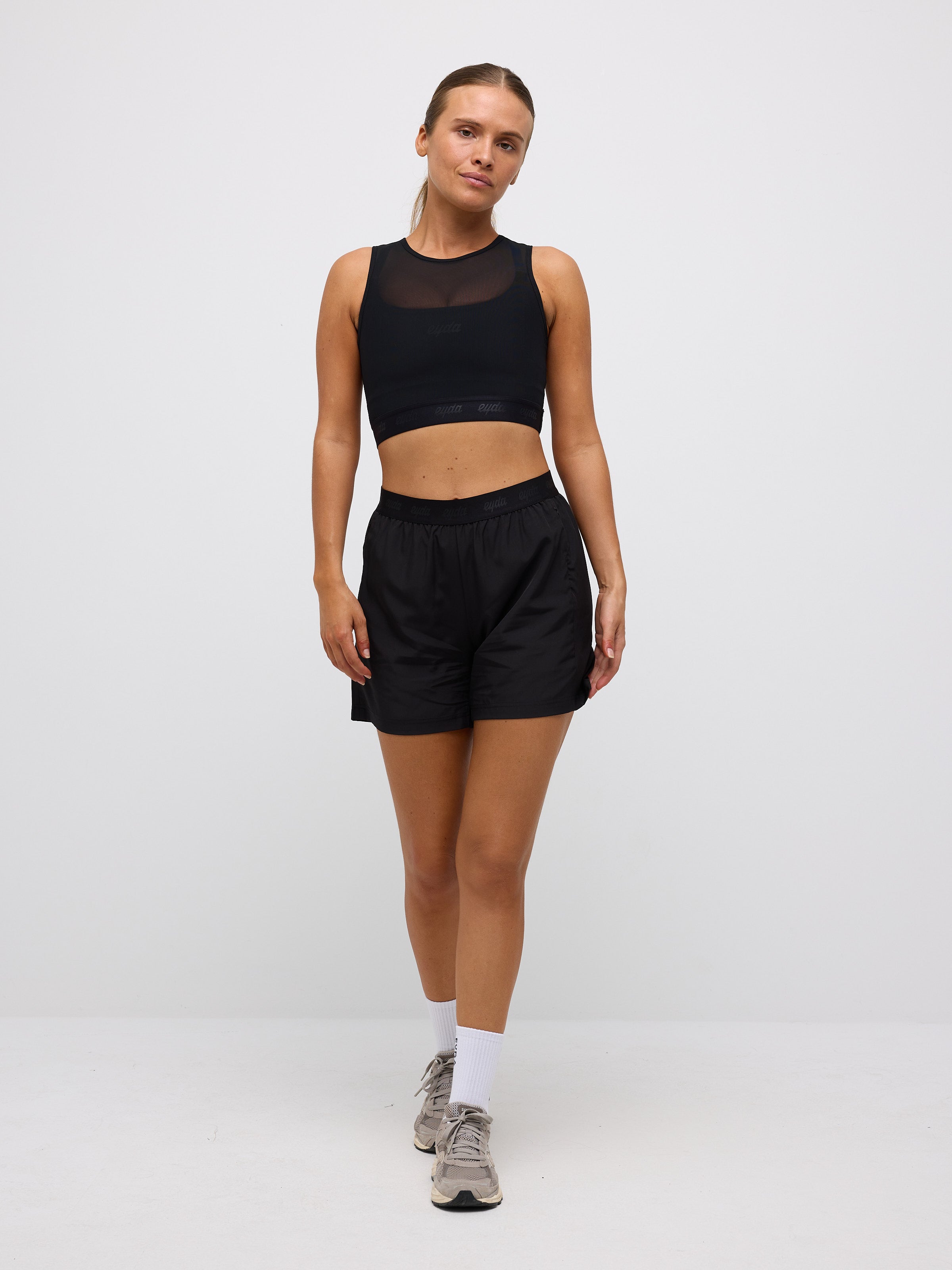 Ivy Crop Top