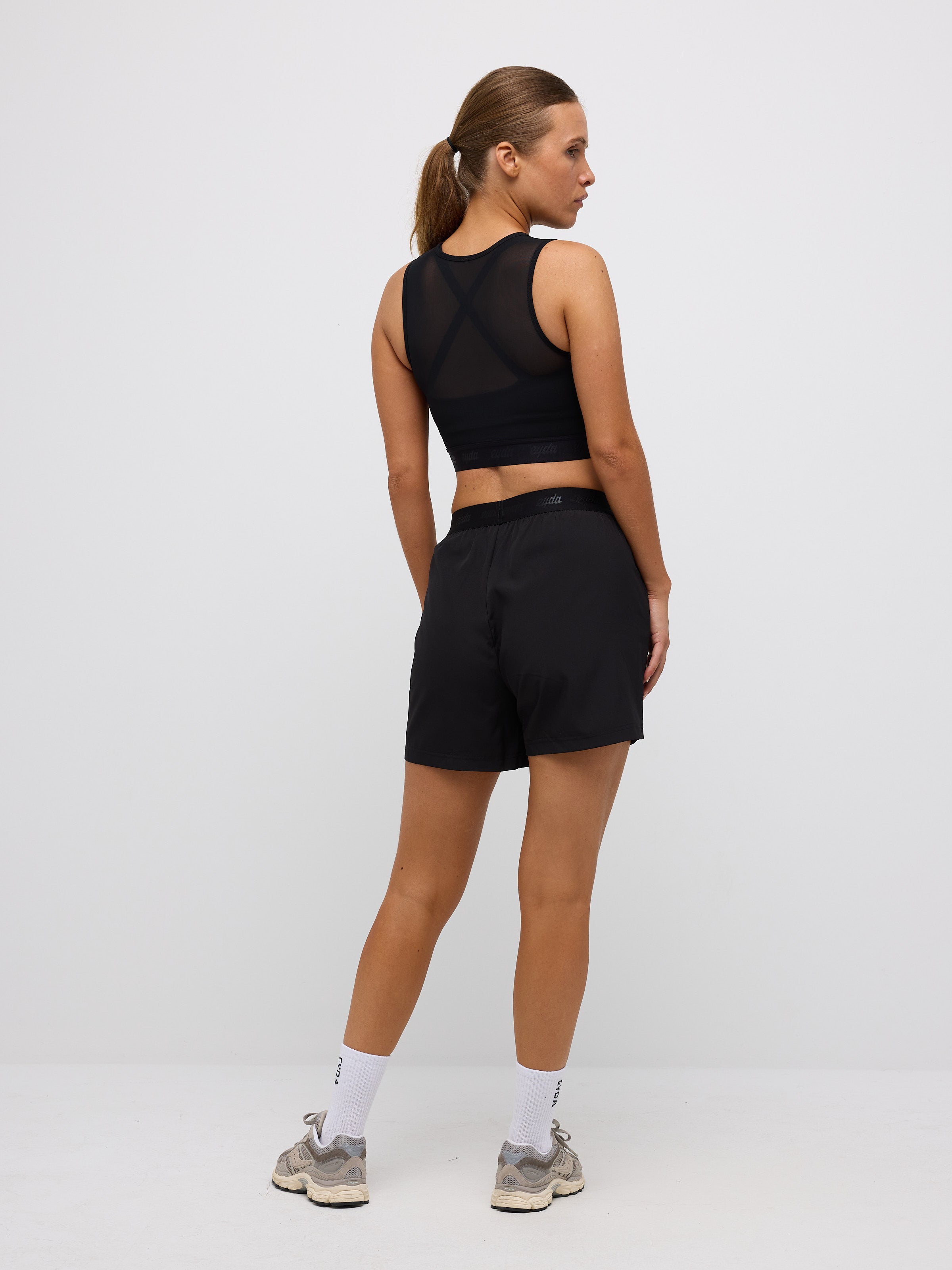 Ivy Crop Top