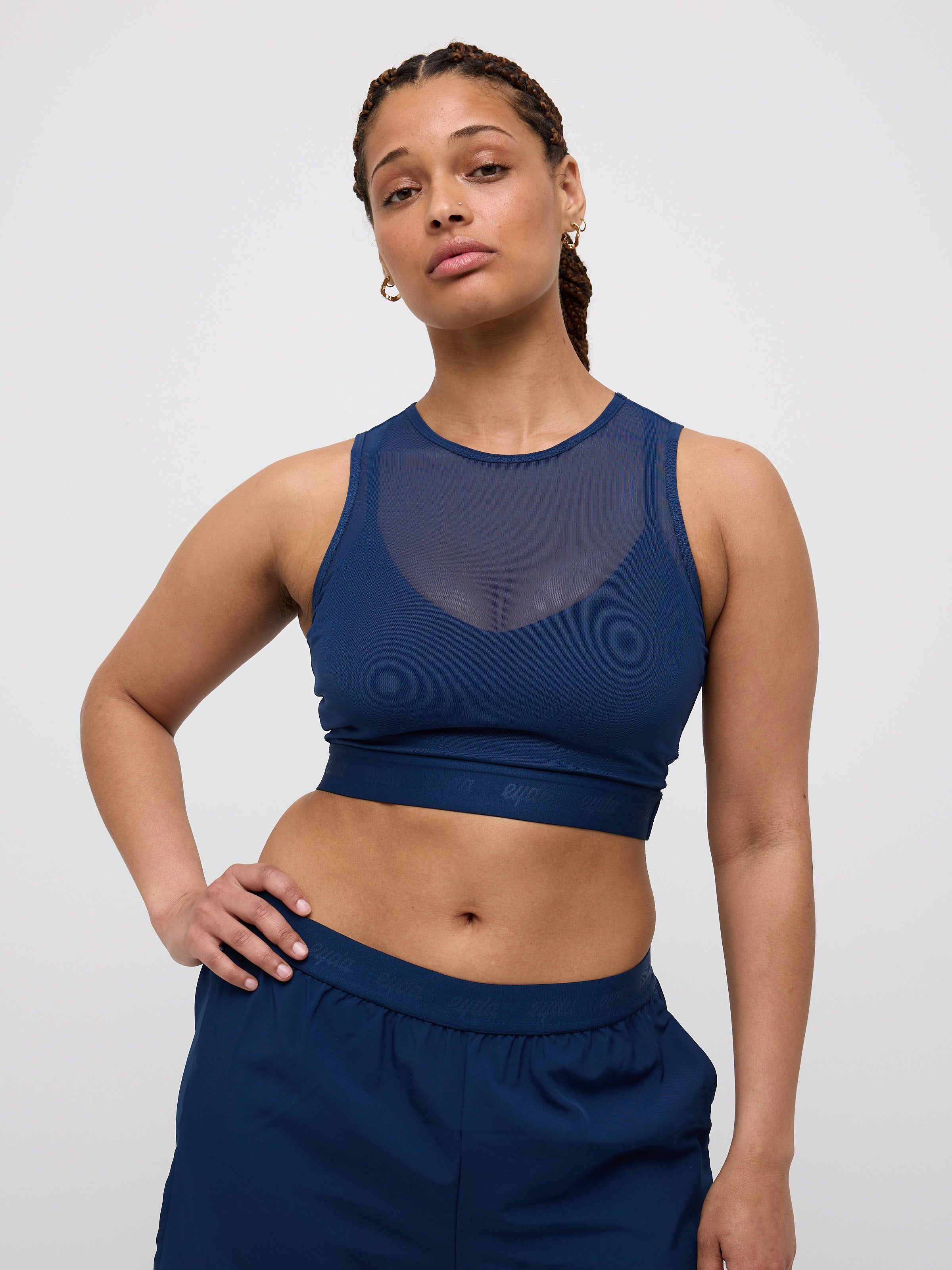 Ivy Crop Top