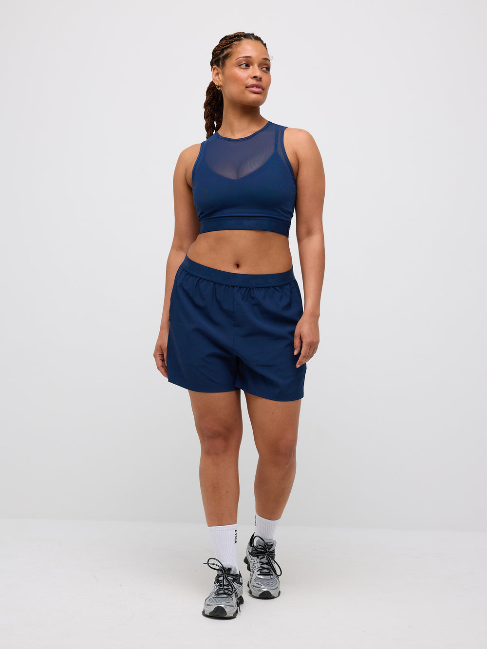 Ivy Crop Top