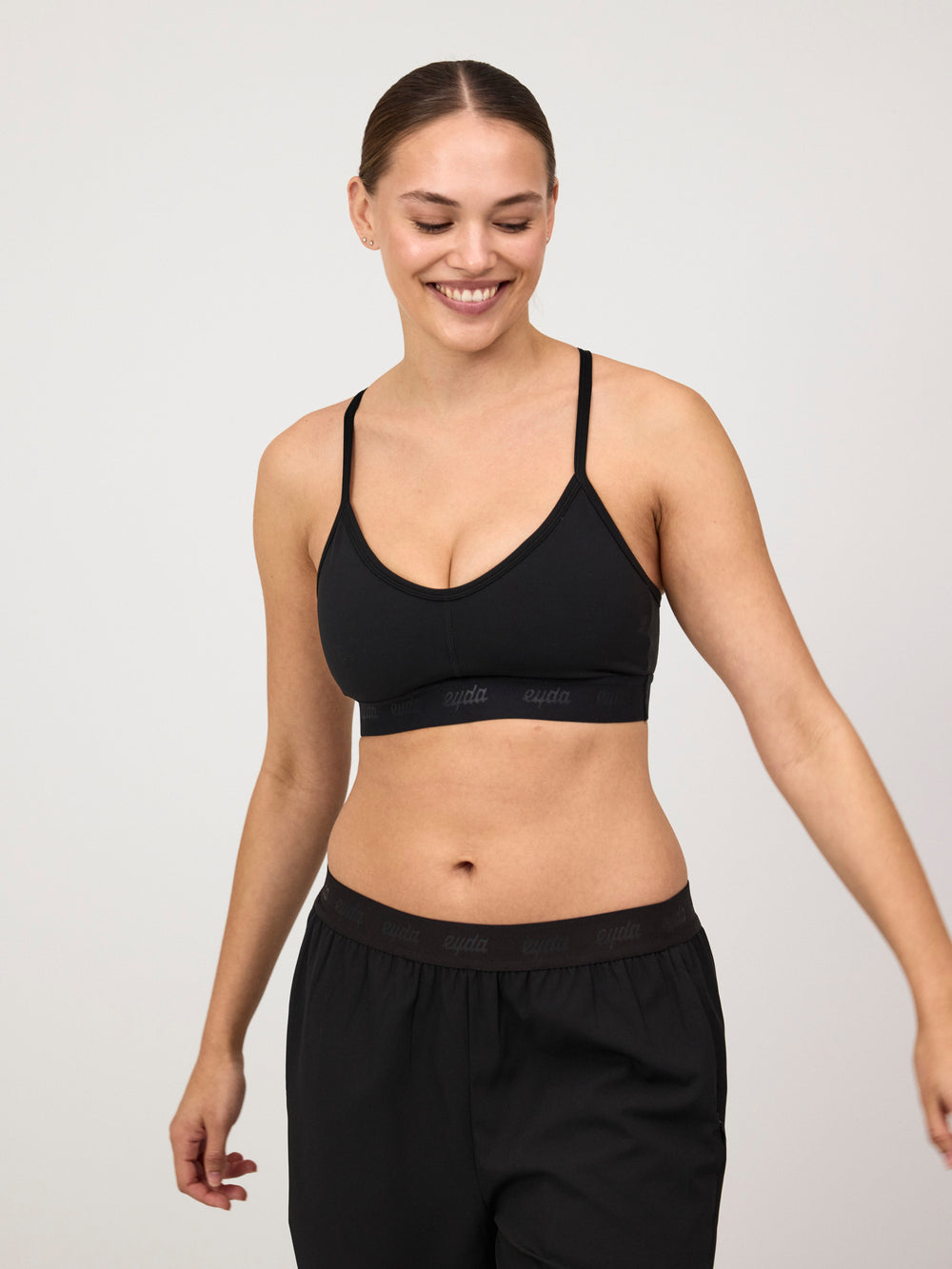 Ivy Sports Bra