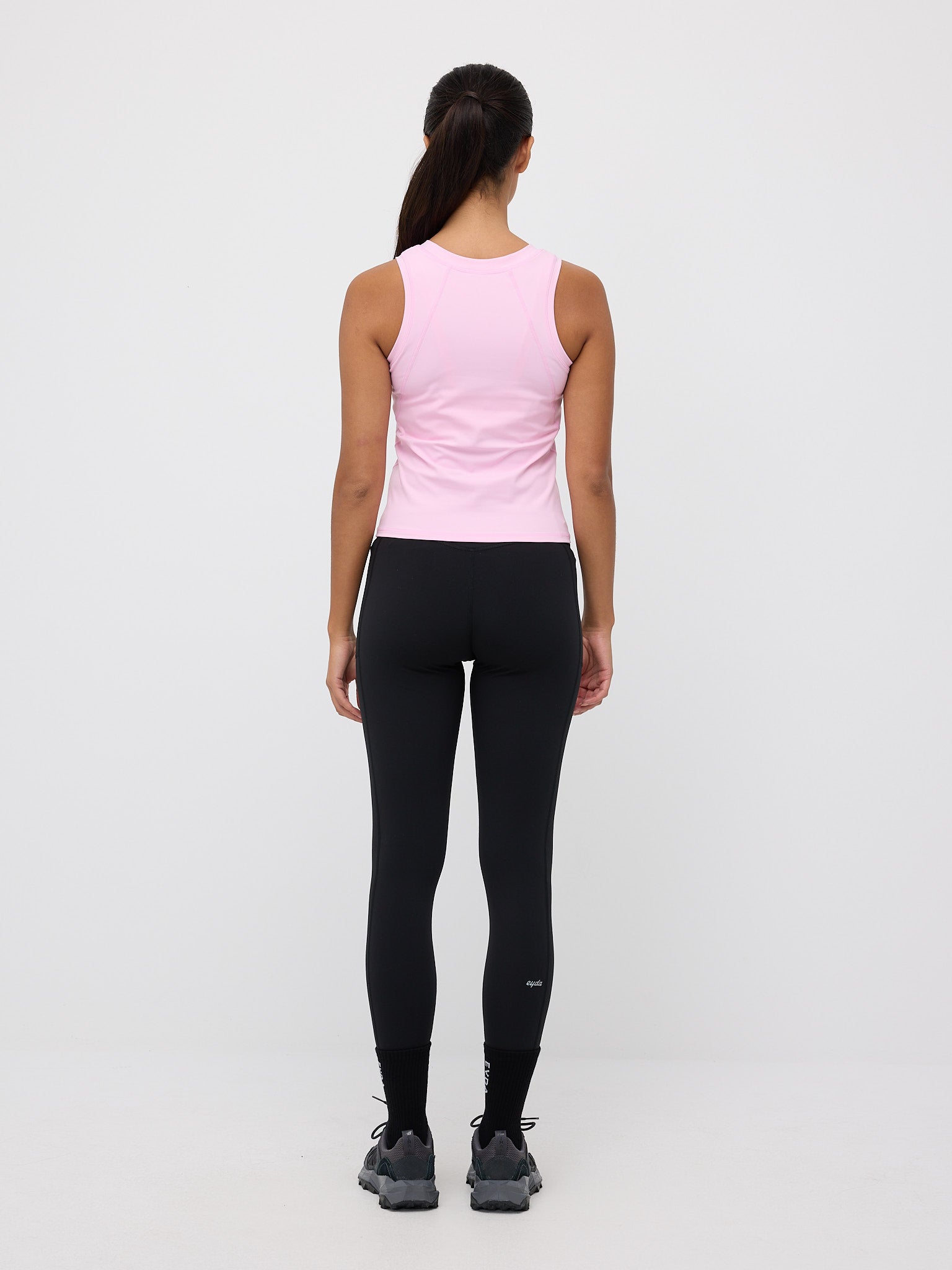 Jadie Complete Pocket Tights