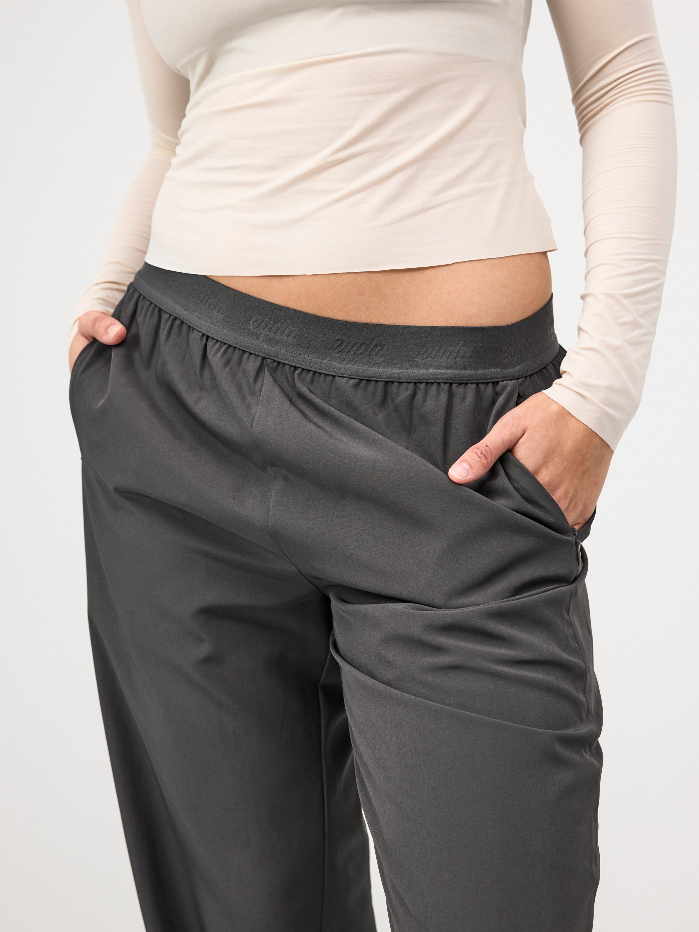 Jill Track Pants