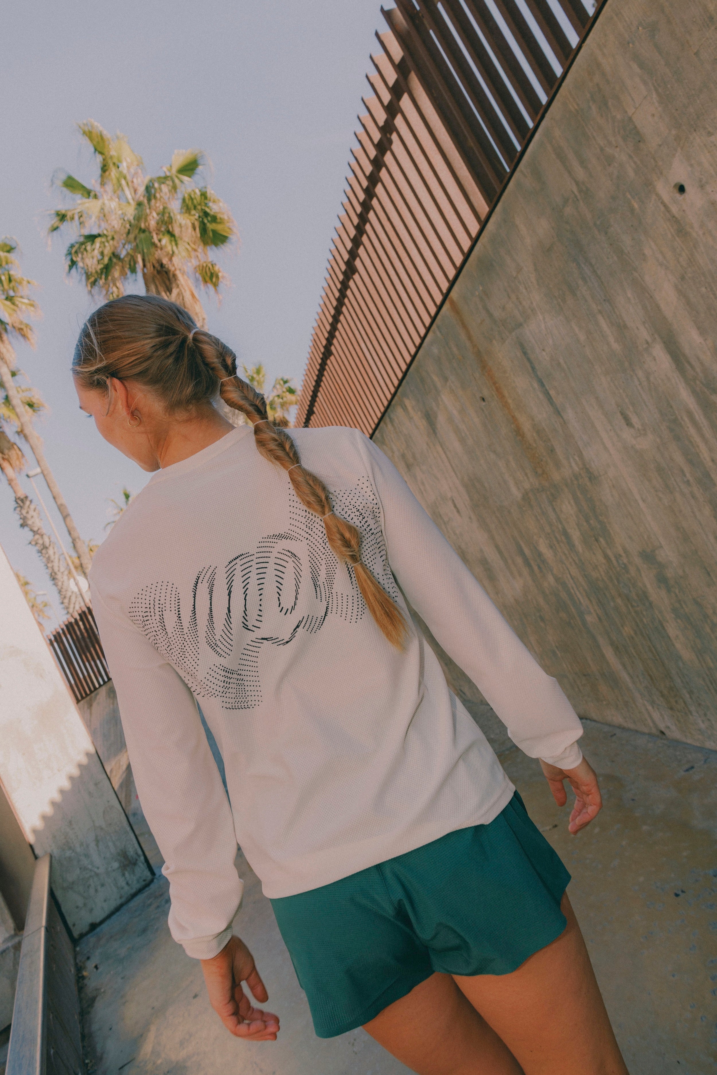 Lara Long Sleeve