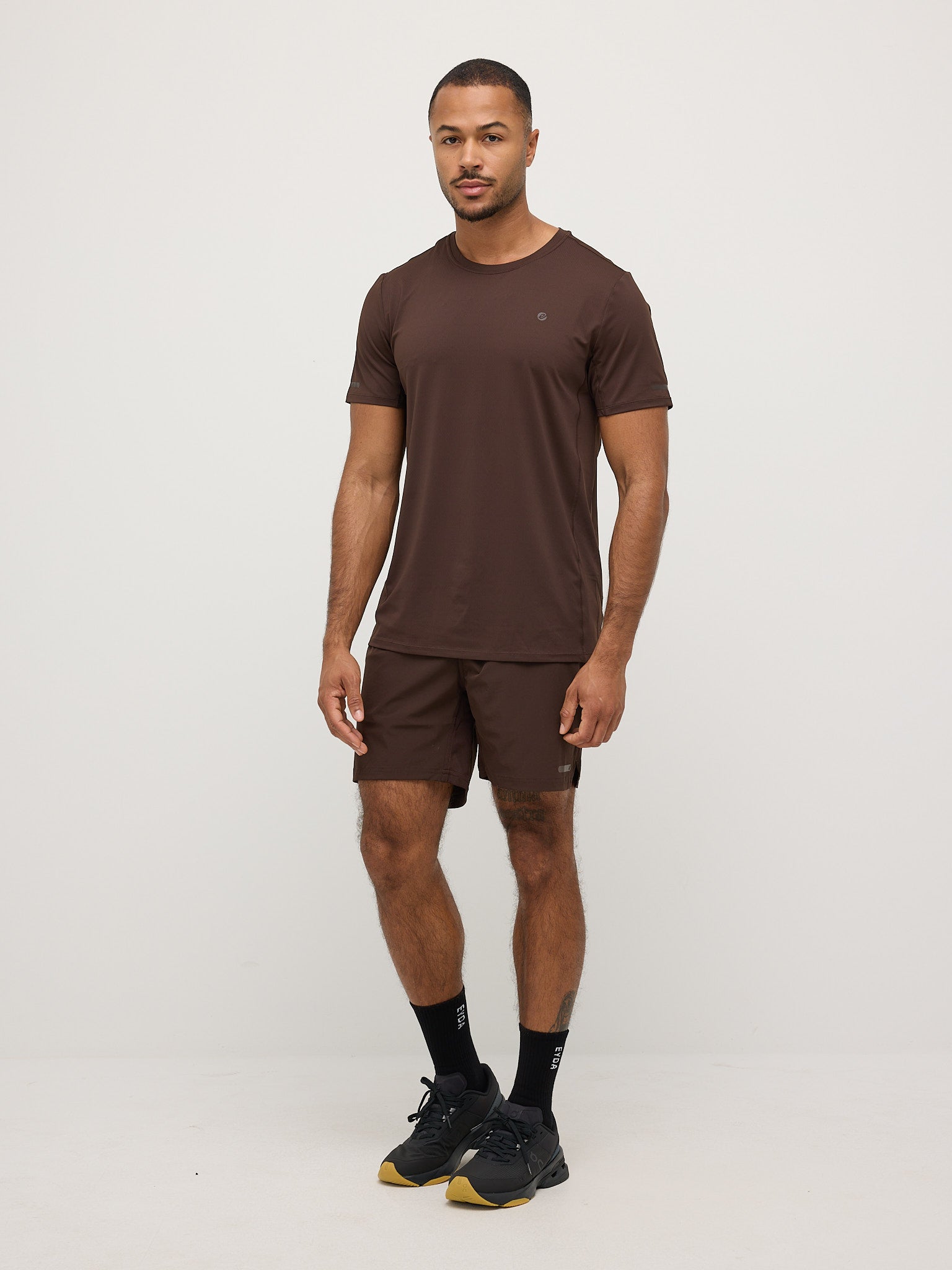 Lucas Tee