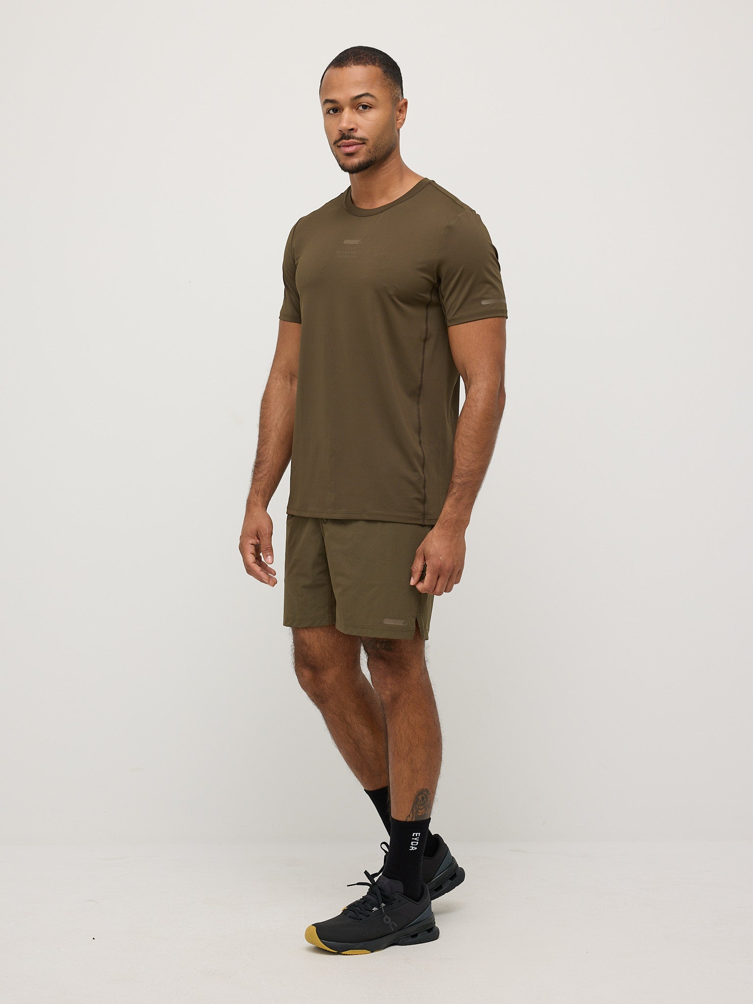 Lucas Tee