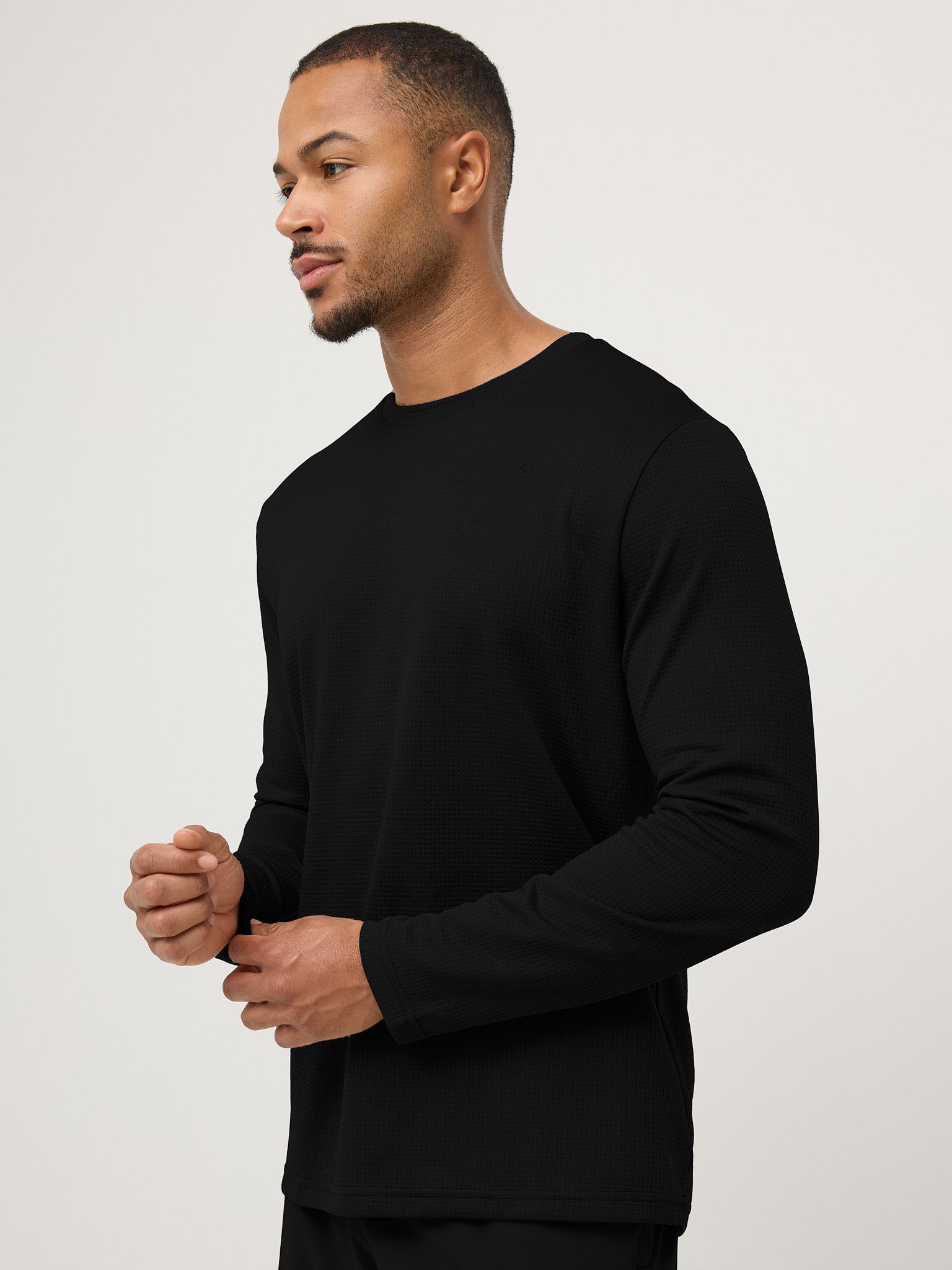 Mat Long Sleeve