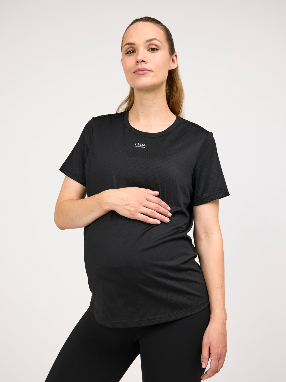 Milla Preggo Tee