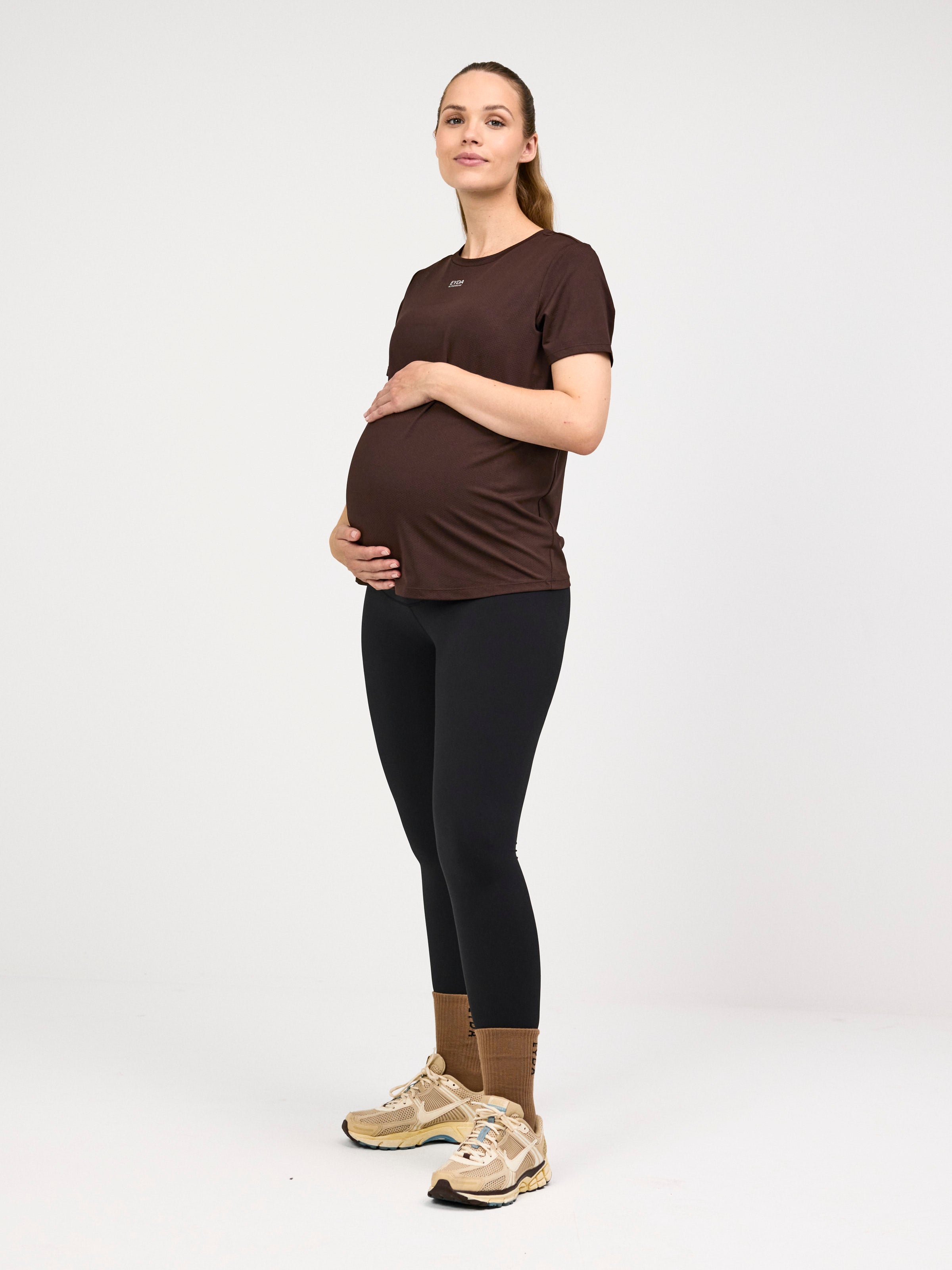 Milla Preggo Tee