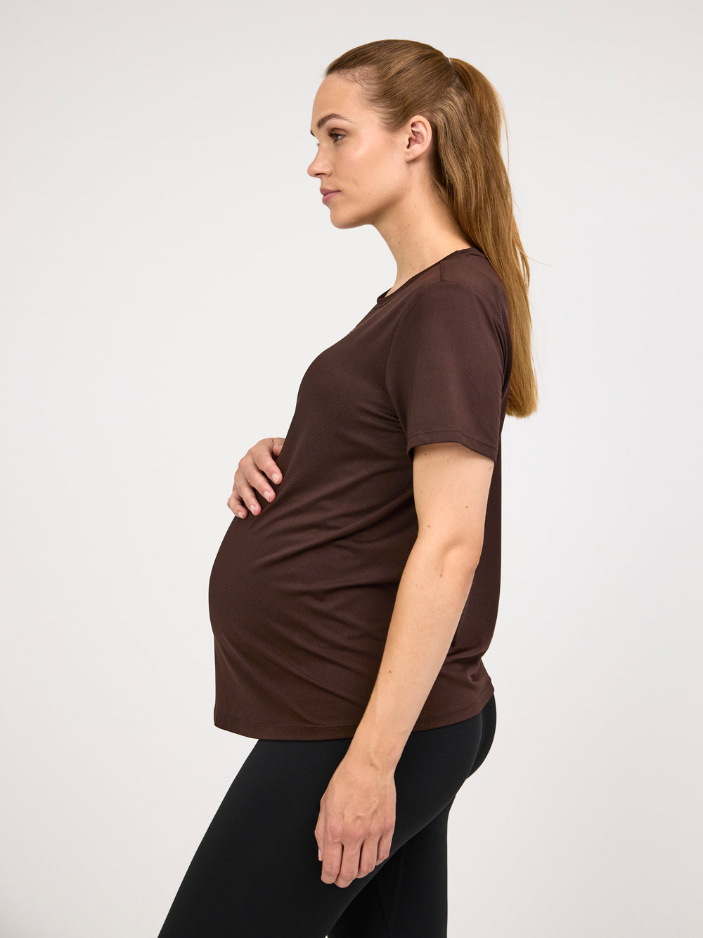 Milla Preggo Tee