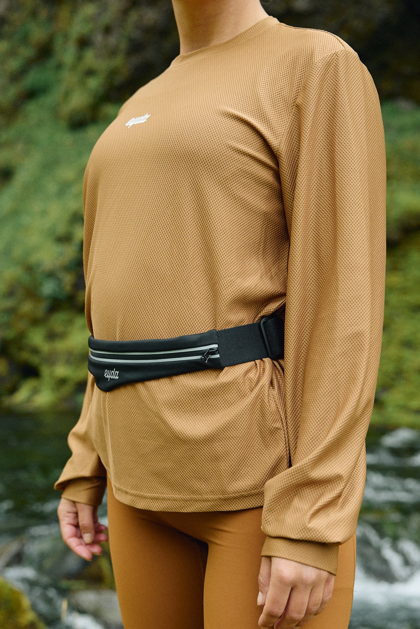 Piper Running Belt