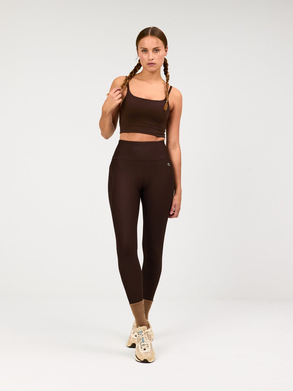 Sarah 2.0 CoverMax Pocket Tights