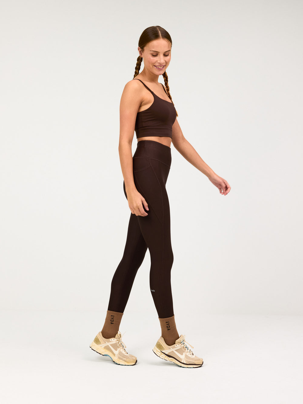 Sarah 2.0 CoverMax Pocket Tights