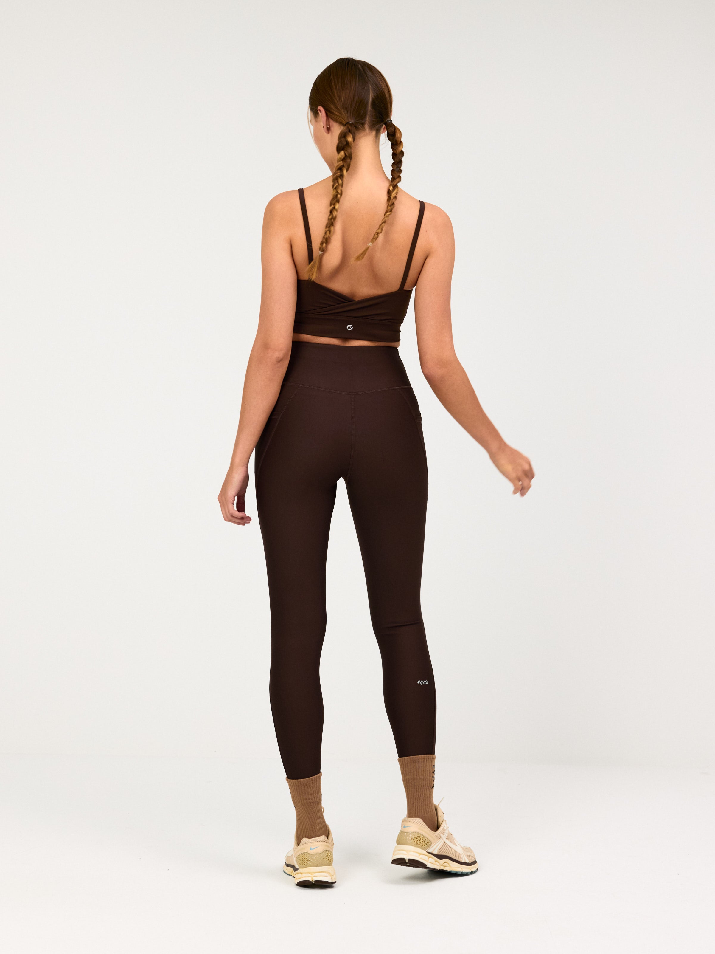 Sarah 2.0 CoverMax Pocket Tights