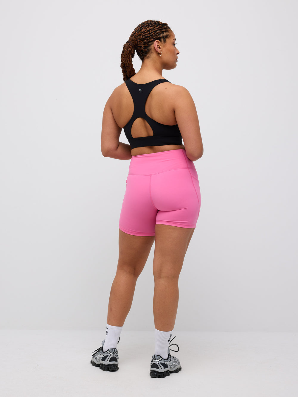 Shelly Sports Bra