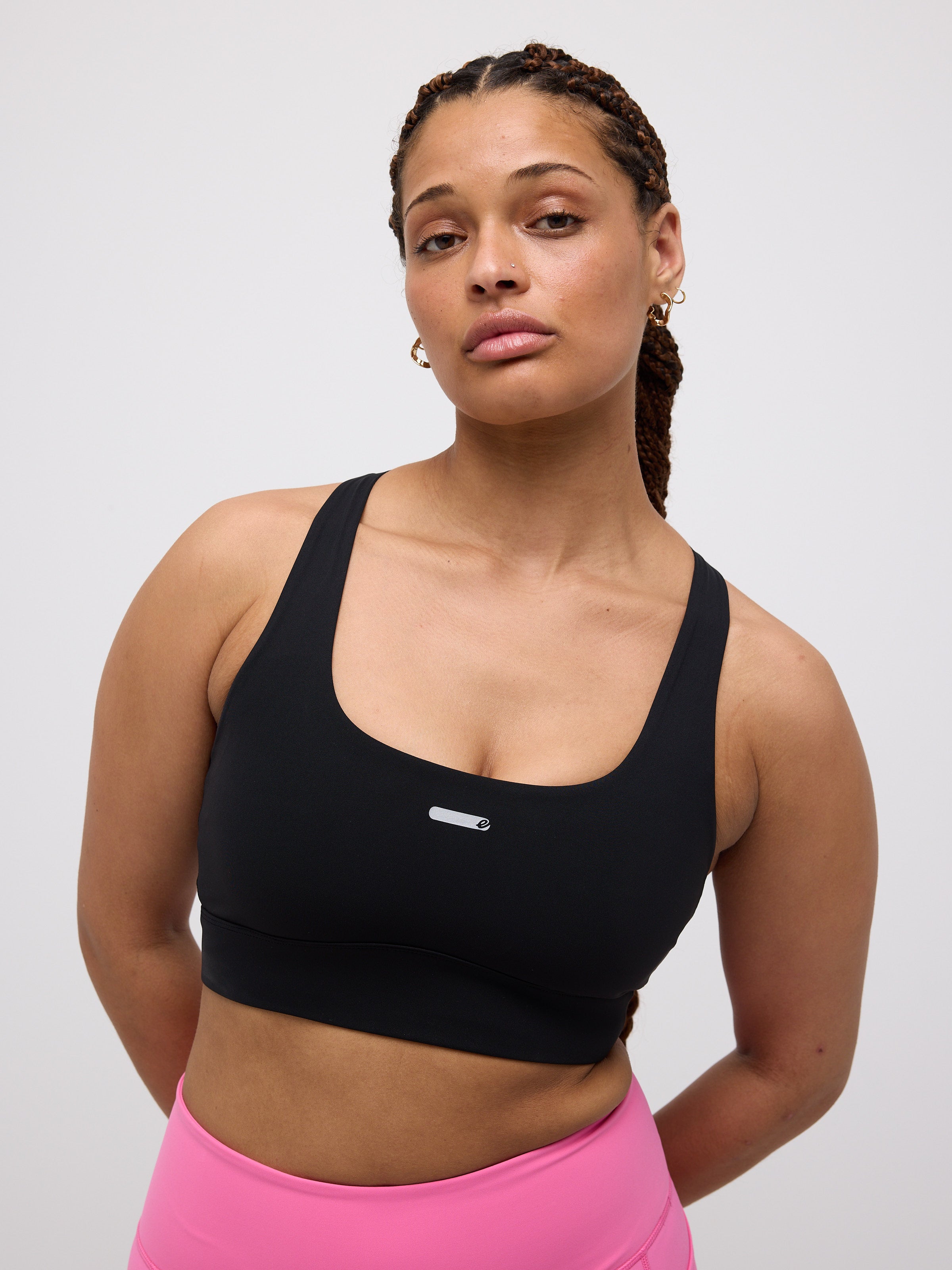 Shelly Sports Bra