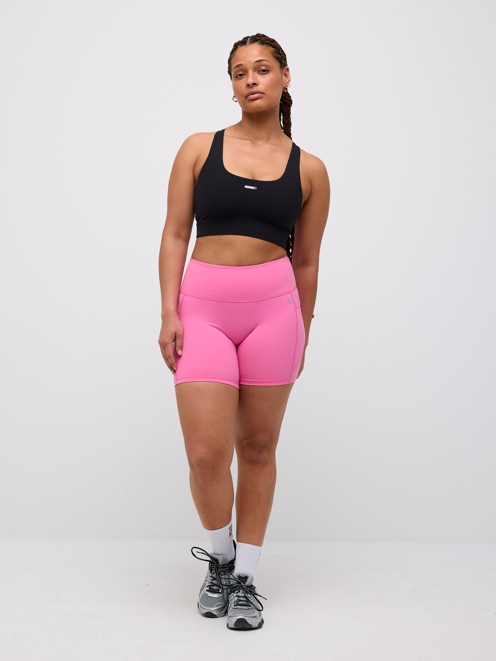Shelly Sports Bra