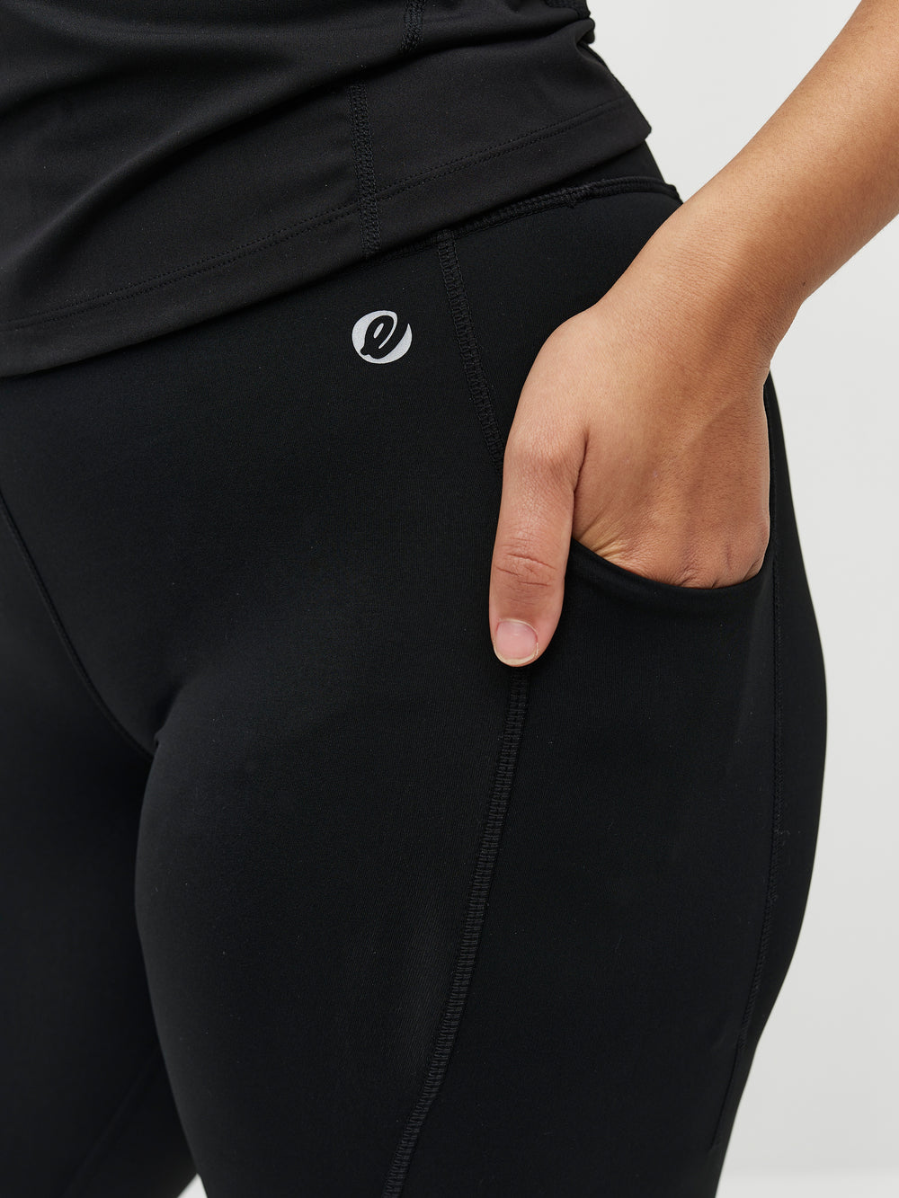 Trine Ultralight Pocket Long Shorts