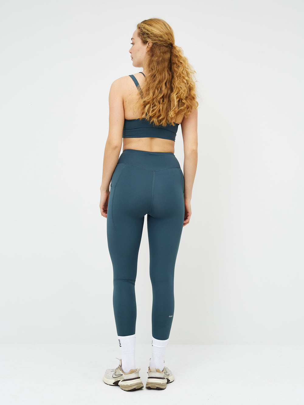 Trine Ultralight Pocket Tights