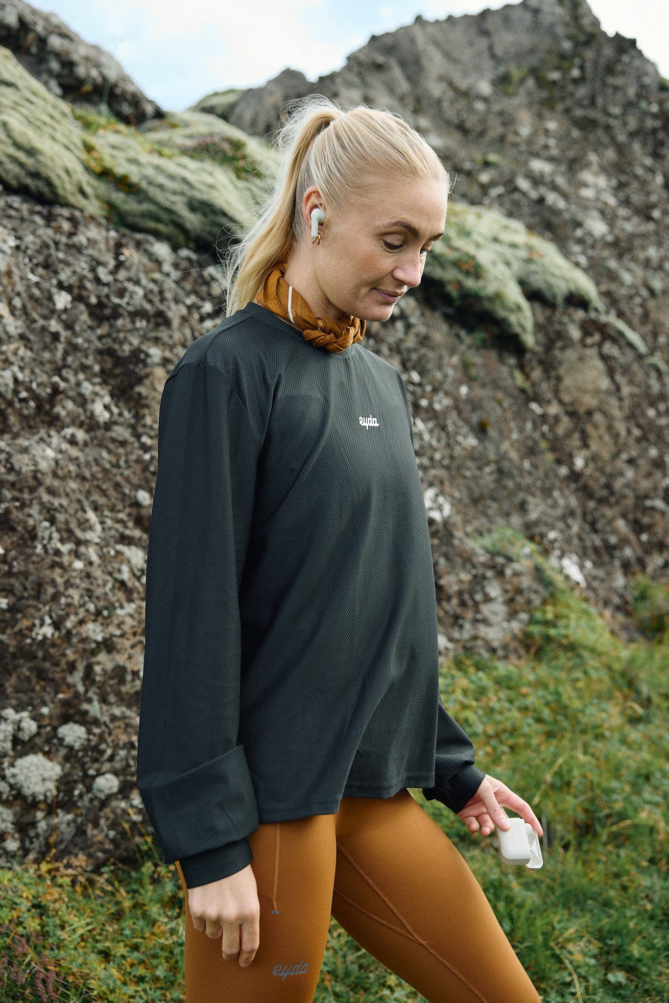 Lara Long Sleeve