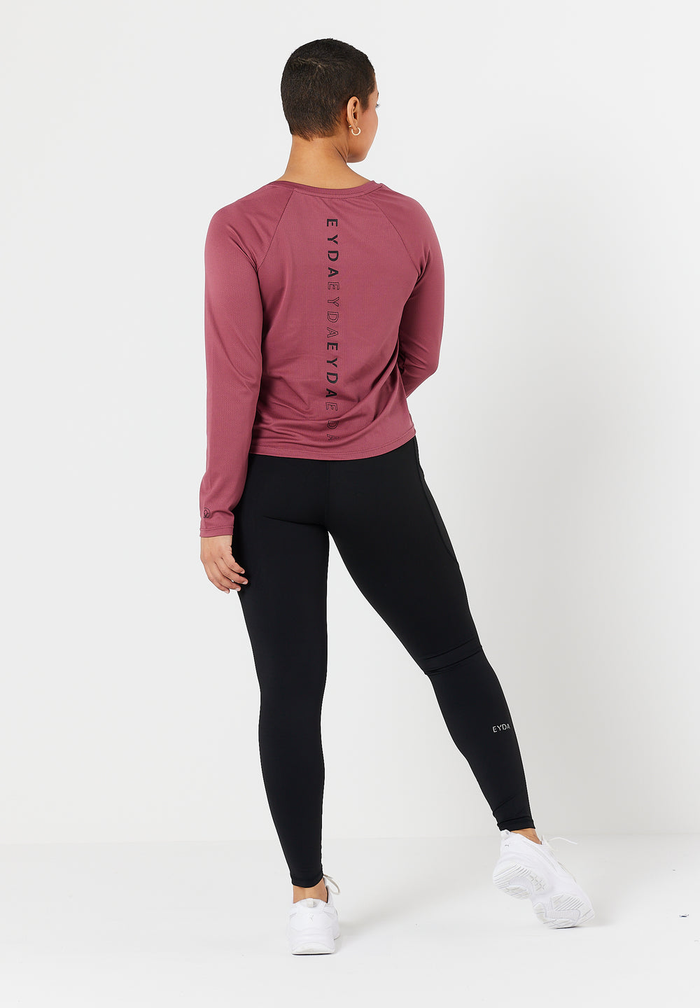 Emma Long Sleeve