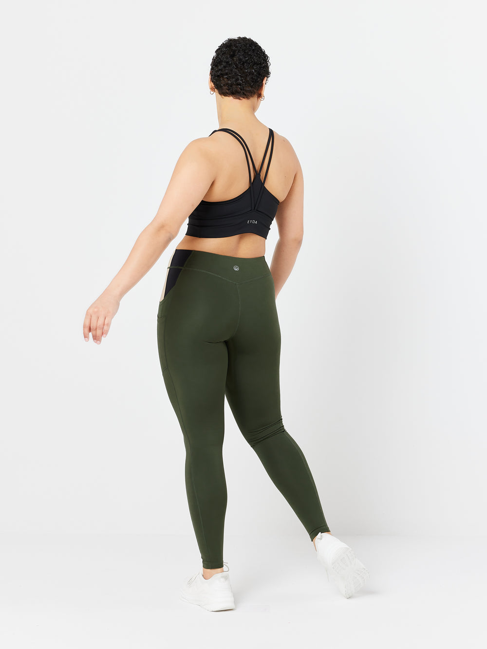 Emma Pocket Tights