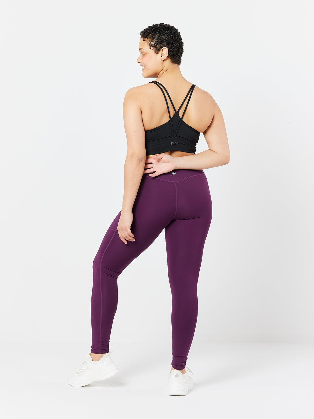 Emma Pocket Tights