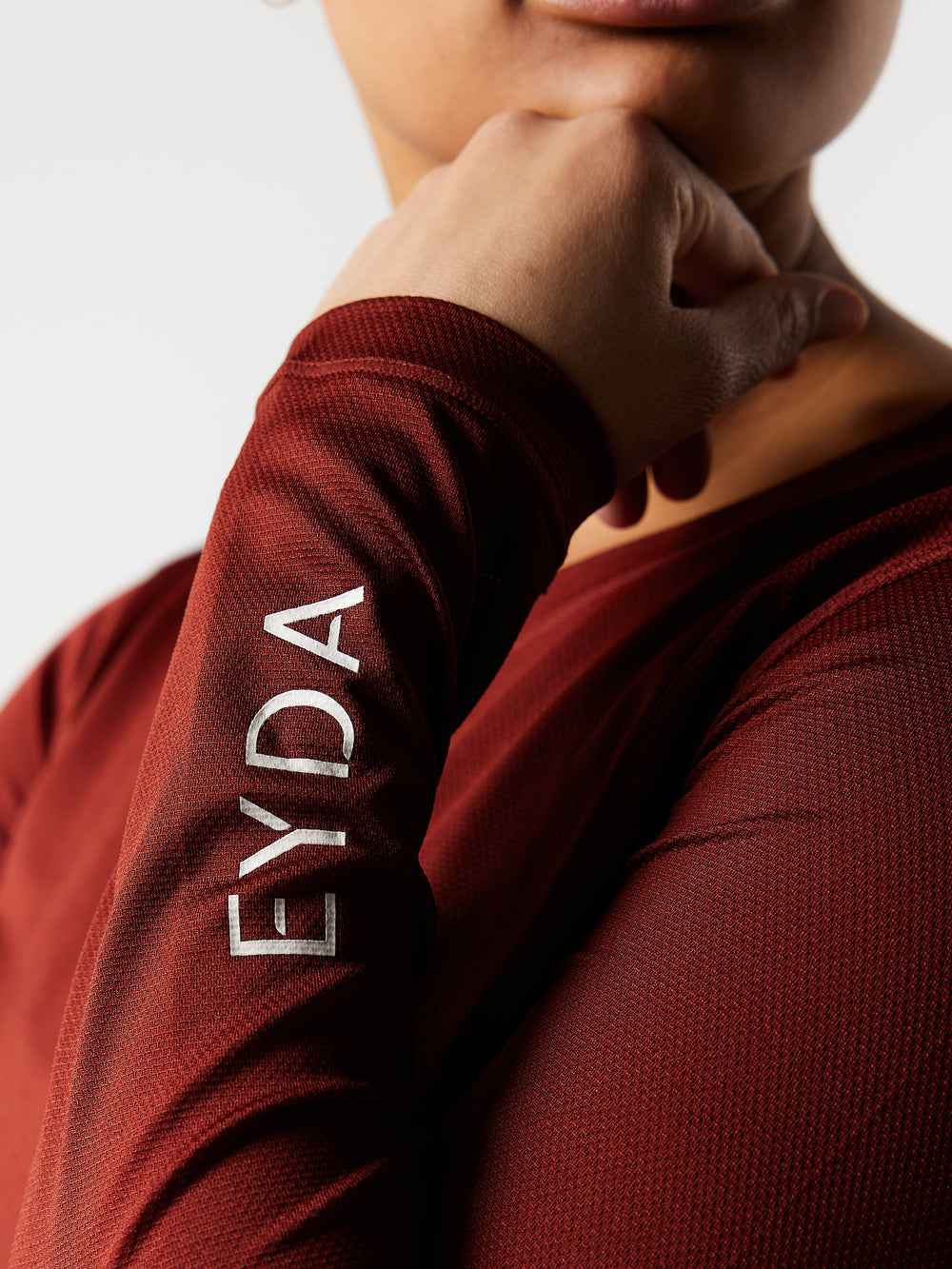 Freja Long Sleeve