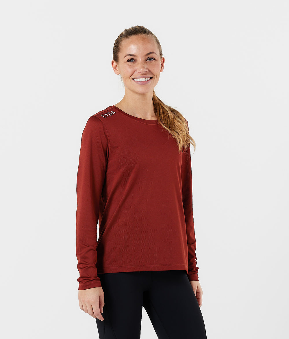 Freja Long Sleeve