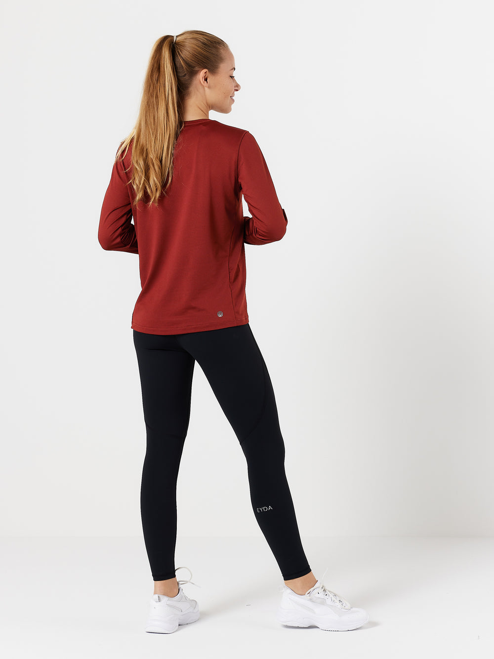 Freja Long Sleeve