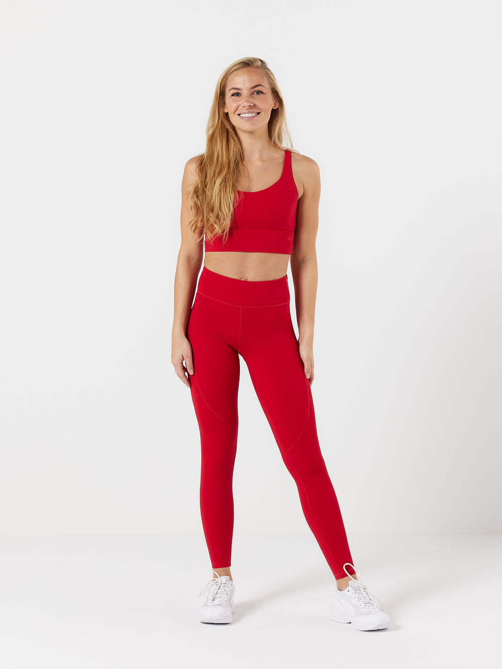 Trine Ultralight Tights