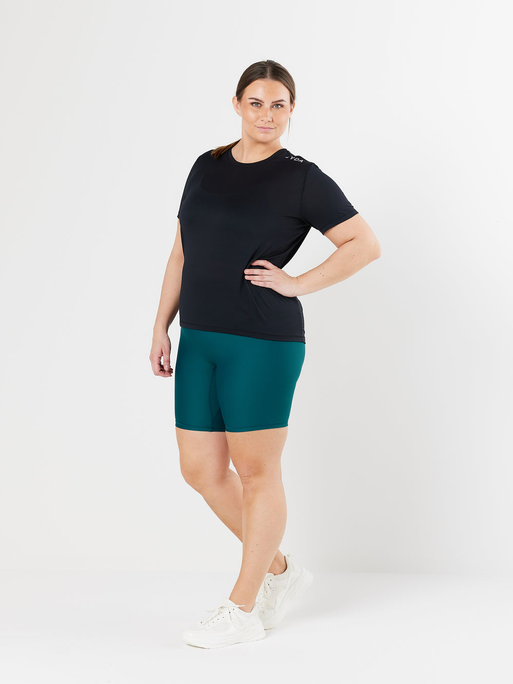 Vega CoverMax Shorts