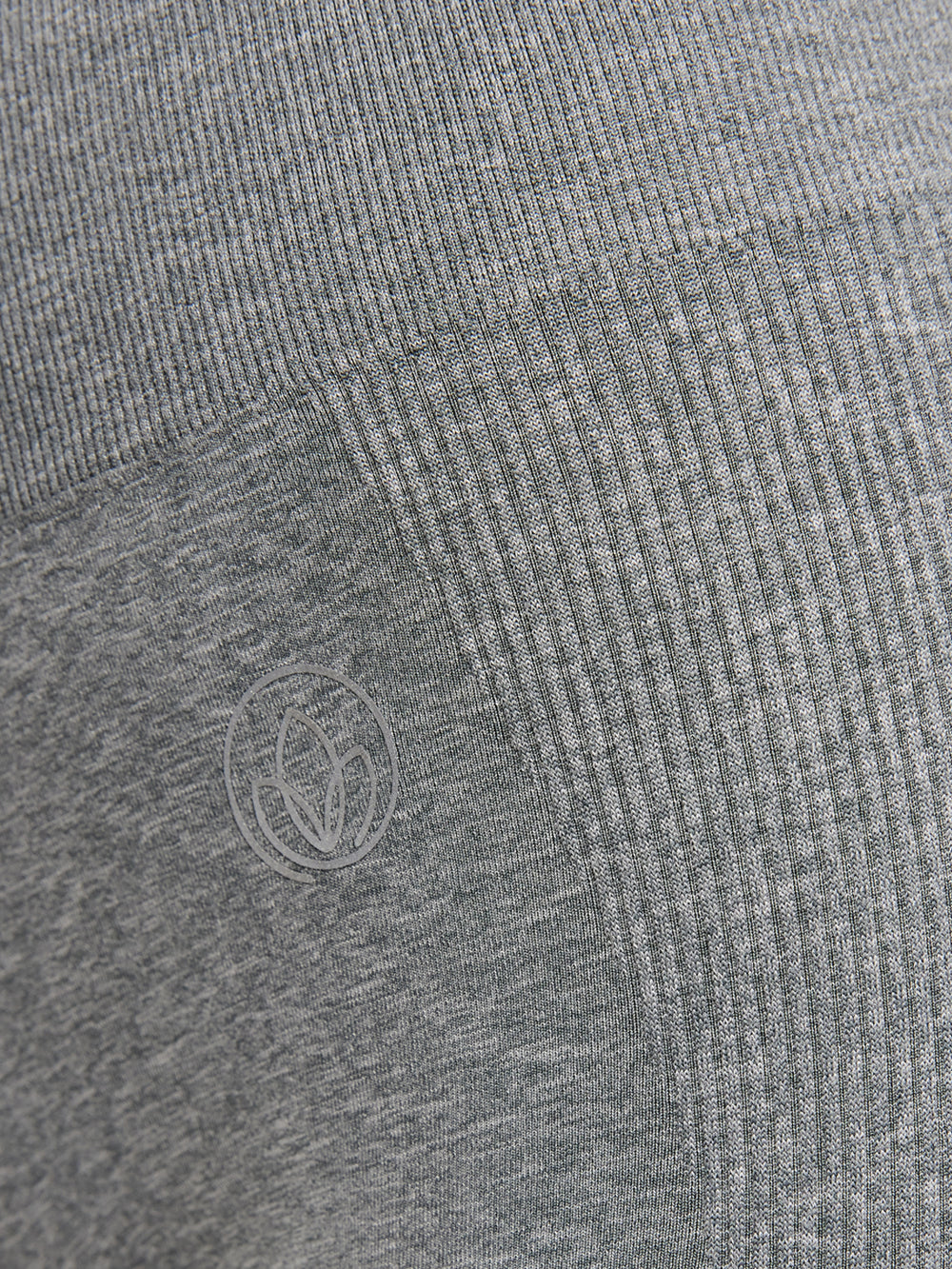 seamless shorts med EYDA logo