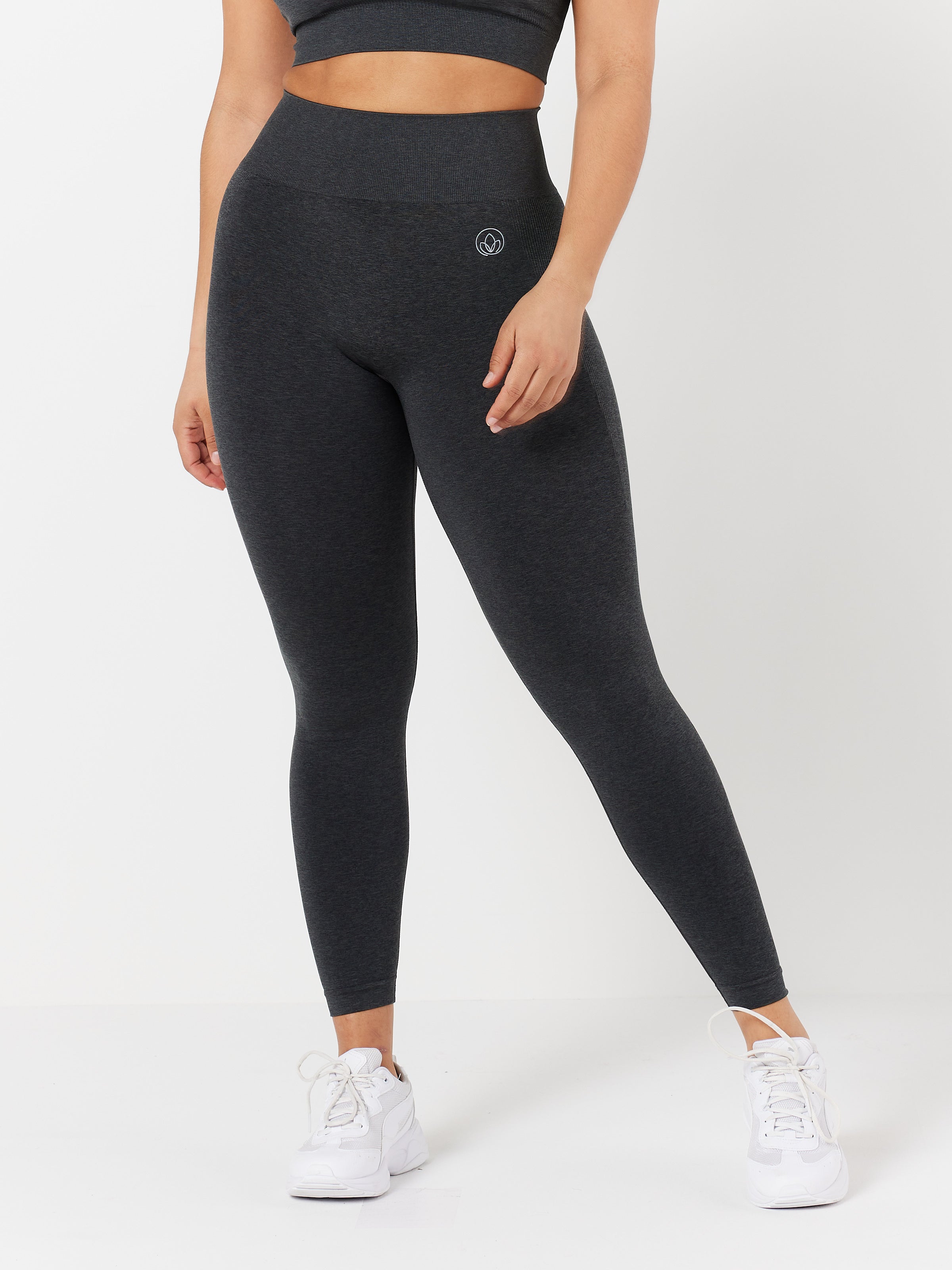 Zoey Seamless Tights