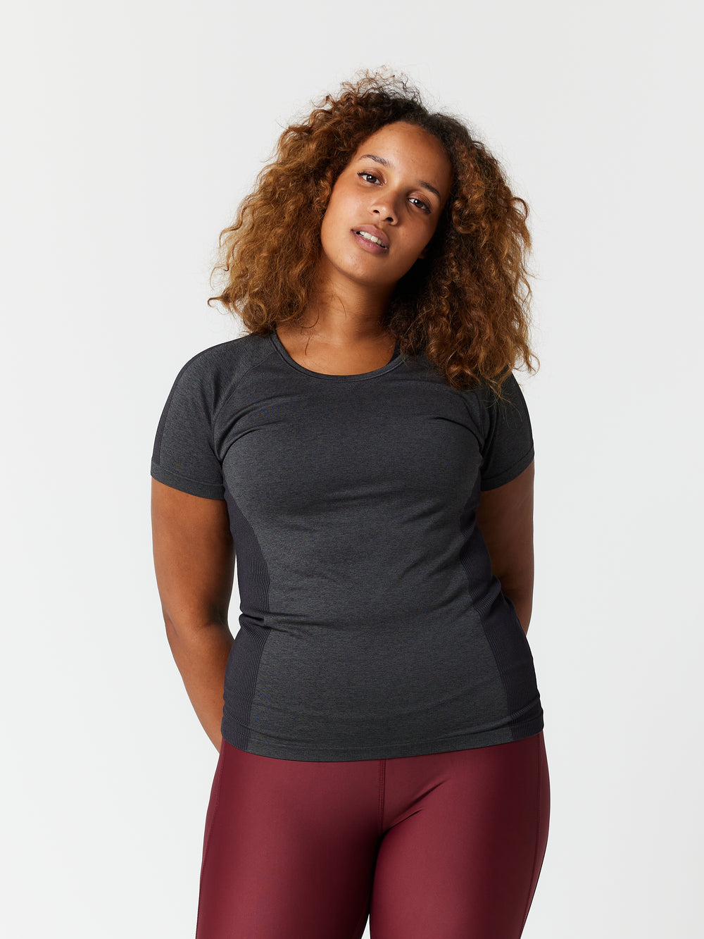 Zoey Tee